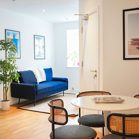 Appartamento Fun Energetic Oasis In Islington - Sleeps6 Londra Esterno foto