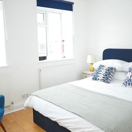 Appartamento Fun Energetic Oasis In Islington - Sleeps6 Londra Esterno foto