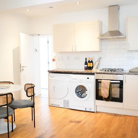 Appartamento Fun Energetic Oasis In Islington - Sleeps6 Londra Esterno foto