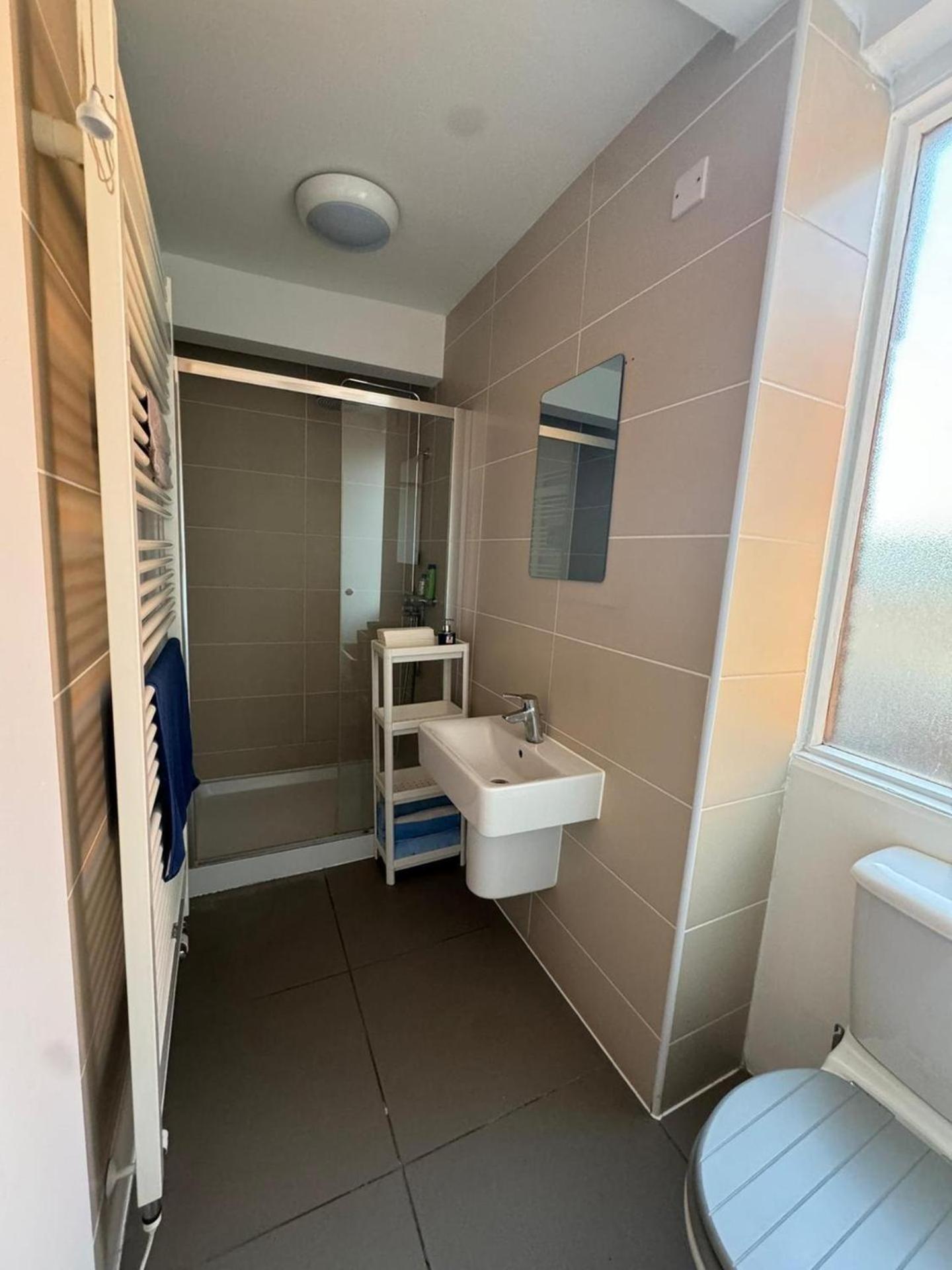 Appartamento Fun Energetic Oasis In Islington - Sleeps6 Londra Esterno foto