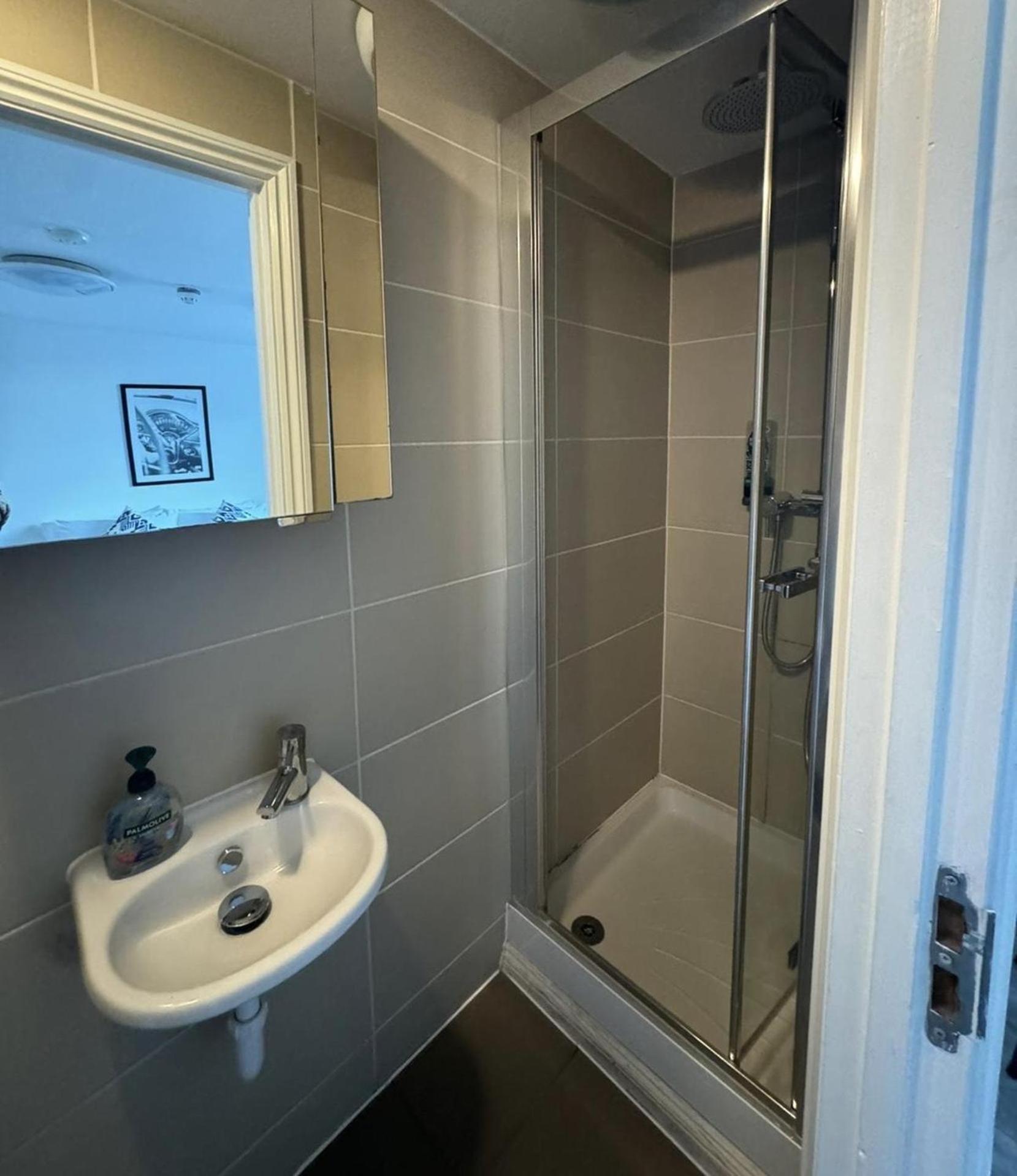 Appartamento Fun Energetic Oasis In Islington - Sleeps6 Londra Esterno foto
